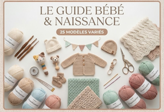 Le Guide Bébé & Naissance